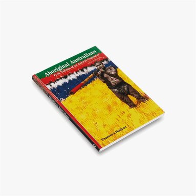 Stephen Muecke, Adam Shoemaker - Aboriginal Australians, Häftad