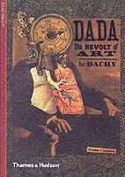 bokomslag Dada