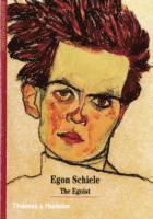 bokomslag Egon Schiele