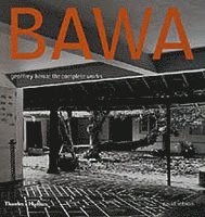 bokomslag Geoffrey Bawa