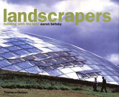 LANDSCRAPERS BUILDING W/THE LA