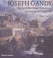 bokomslag Joseph Gandy