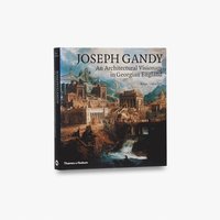 bokomslag Joseph Gandy