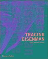 bokomslag Tracing Eisenman