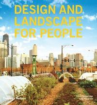 bokomslag Design and Landscape for People