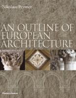 An Outline of European Architecture 1