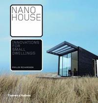 bokomslag Nano House
