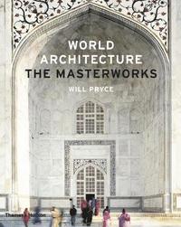 bokomslag World Architecture