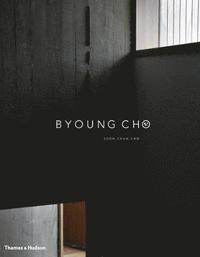 bokomslag Byoung Cho