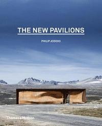 bokomslag The New Pavilions