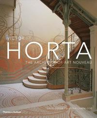 bokomslag Victor Horta