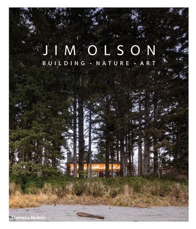 Jim Olson - Jim Olson, Inbunden