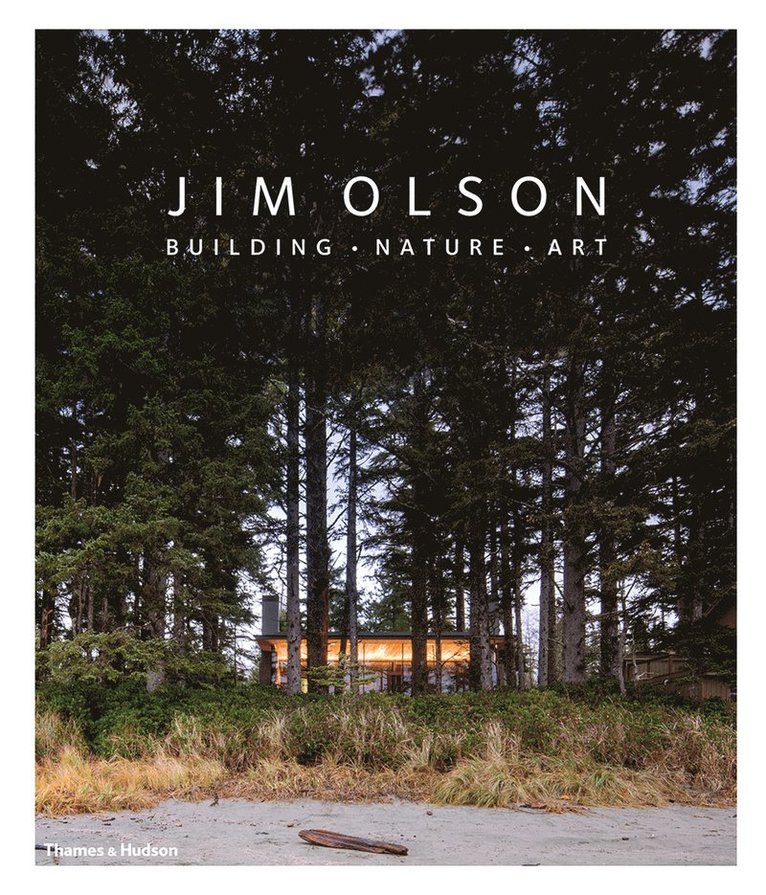 Jim Olson 1