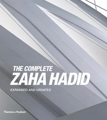 The Complete Zaha Hadid 1