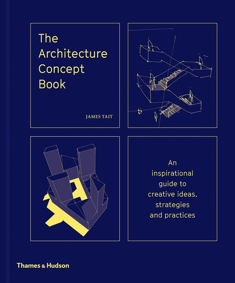 Architecture Concept Book