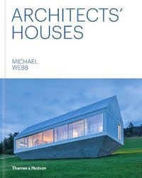 bokomslag Architects' Houses