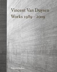 bokomslag Vincent Van Duysen Works 19892009