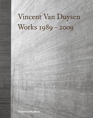 Vincent Van Duysen Works 19892009 1