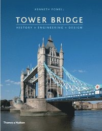 bokomslag Tower Bridge