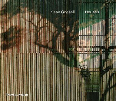 bokomslag Sean Godsell: Houses