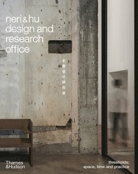 bokomslag Neri&Hu Design and Research Office
