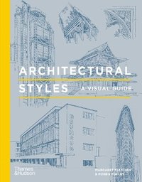 bokomslag Architectural Styles