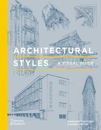 bokomslag Architectural Styles: A Visual Guide