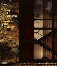 bokomslag KHA / Kerry Hill Architects