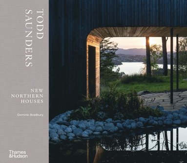 bokomslag Todd Saunders: New Northern Houses