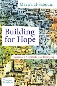 bokomslag Building for Hope