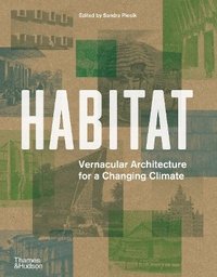 bokomslag Habitat