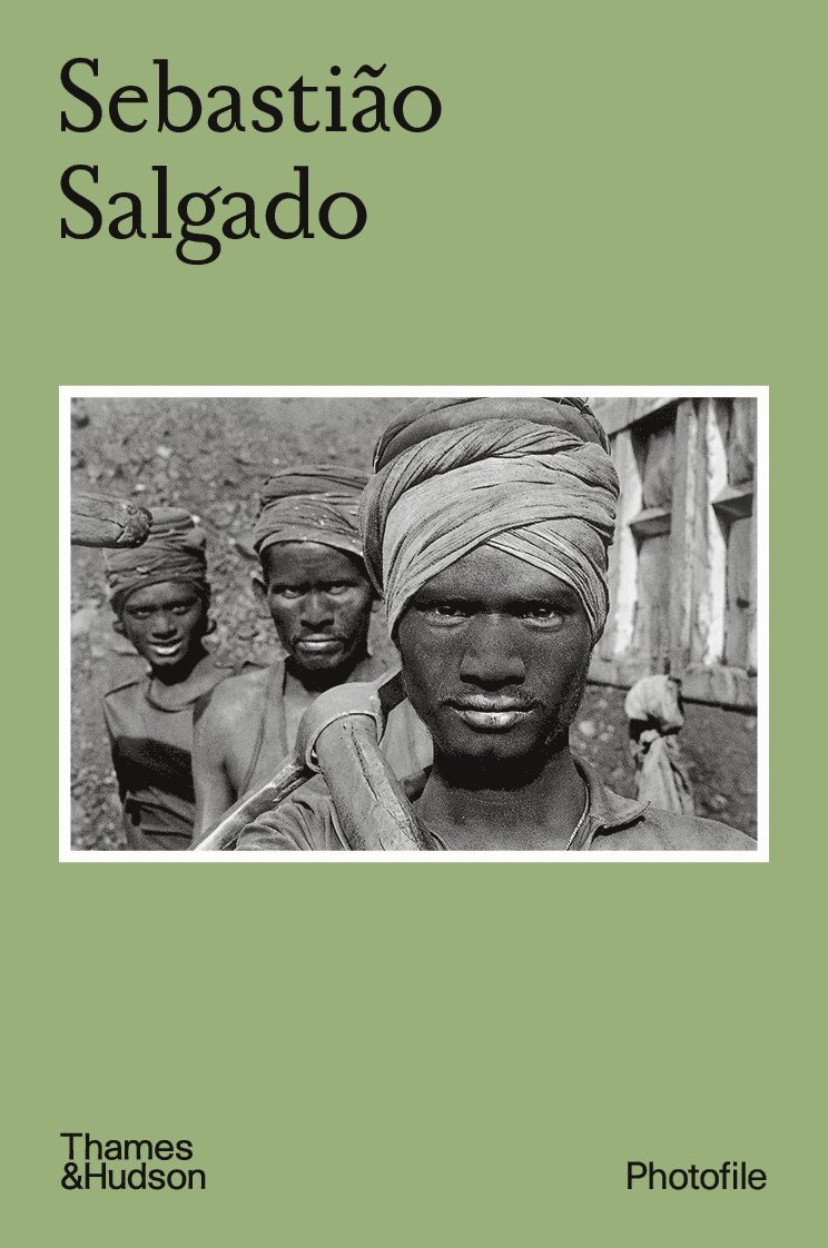 Sebastião Salgado