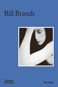 bokomslag Bill Brandt