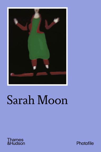 Sarah Moon - Sarah Moon, Häftad