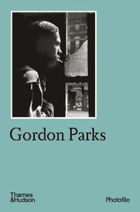 bokomslag Gordon Parks