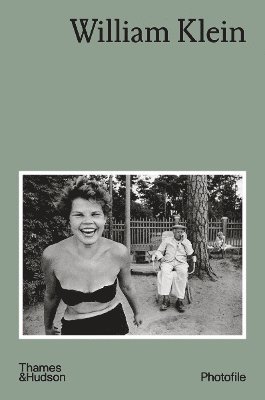 Christian Caujolle - William Klein, Häftad