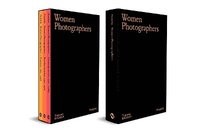 bokomslag Women Photographers