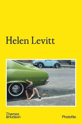 Helen Levitt 1