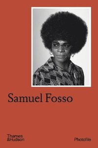 bokomslag Samuel Fosso