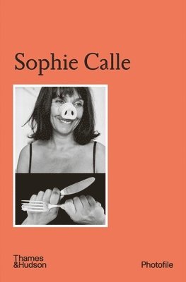 Sophie Calle 1