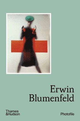 Erwin Blumenfeld 1