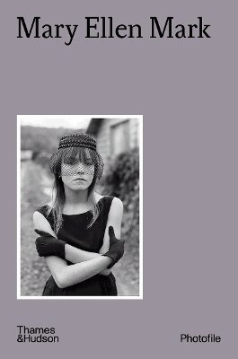 Caroline Bénichou - Mary Ellen Mark, Häftad