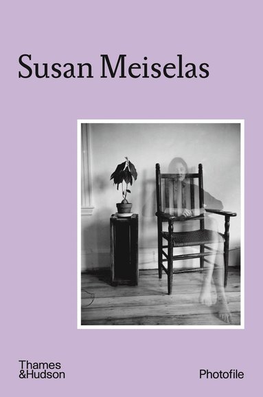 bokomslag Susan Meiselas