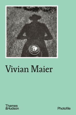 Anne Morin - Vivian Maier, Häftad