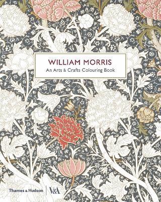 bokomslag William Morris