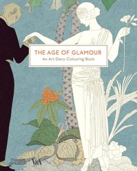 bokomslag Age of Glamour