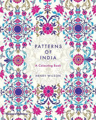 Wilson, H: Patterns of India