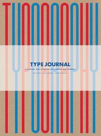 bokomslag Type Journal