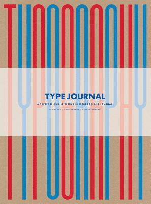 bokomslag Type Journal