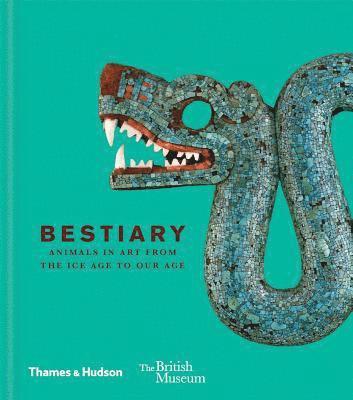 Bestiary 1